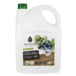 Laminate floor cleaner with juniper and rowanberry extracts 5L