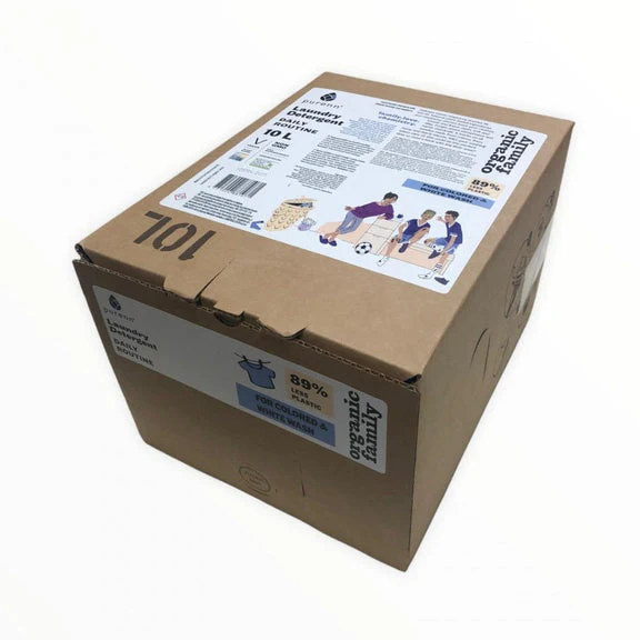 Universal Laundry Detergent. Daily Routine 10L