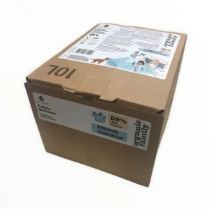 Fabric Softener and Laundry Rinse. Sunday Morning 10L