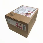 Laundry detergent without aroma. Pillow fight 10L