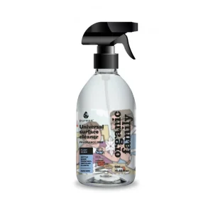 Universal surface cleaner. Best chef.  - 500ml