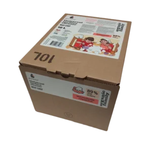 Universal surface cleaner. Best chef 10L