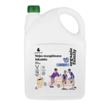 Universal Laundry Detergent. Daily Routine 5L