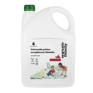 Universal floor cleaner. Juicy Berry Twist 5L