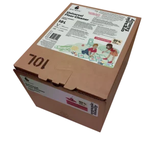 Universal floor cleaner. Juicy Berry Twist 10L