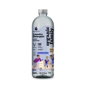 Universal Laundry Detergent. Daily Routine - 1 litre