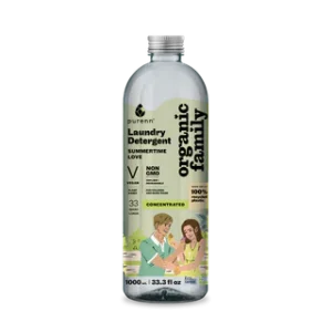 Laundry detergent for colored laundry. Summertime Love 1 Lire