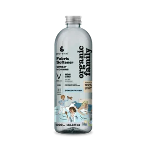 Fabric Softener and Laundry Rinse. Sunday Morning  - 1 litre