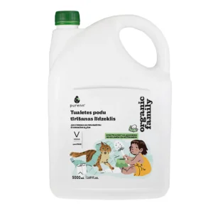 Universal surface cleaner. Best chef.  - 5 litre